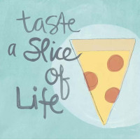 Yazı Sanatları - Kanvas Tablo