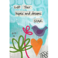 Yazı Sanatları - Kanvas Tablo