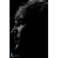 Yazı Sanatları - Kanvas Tablo