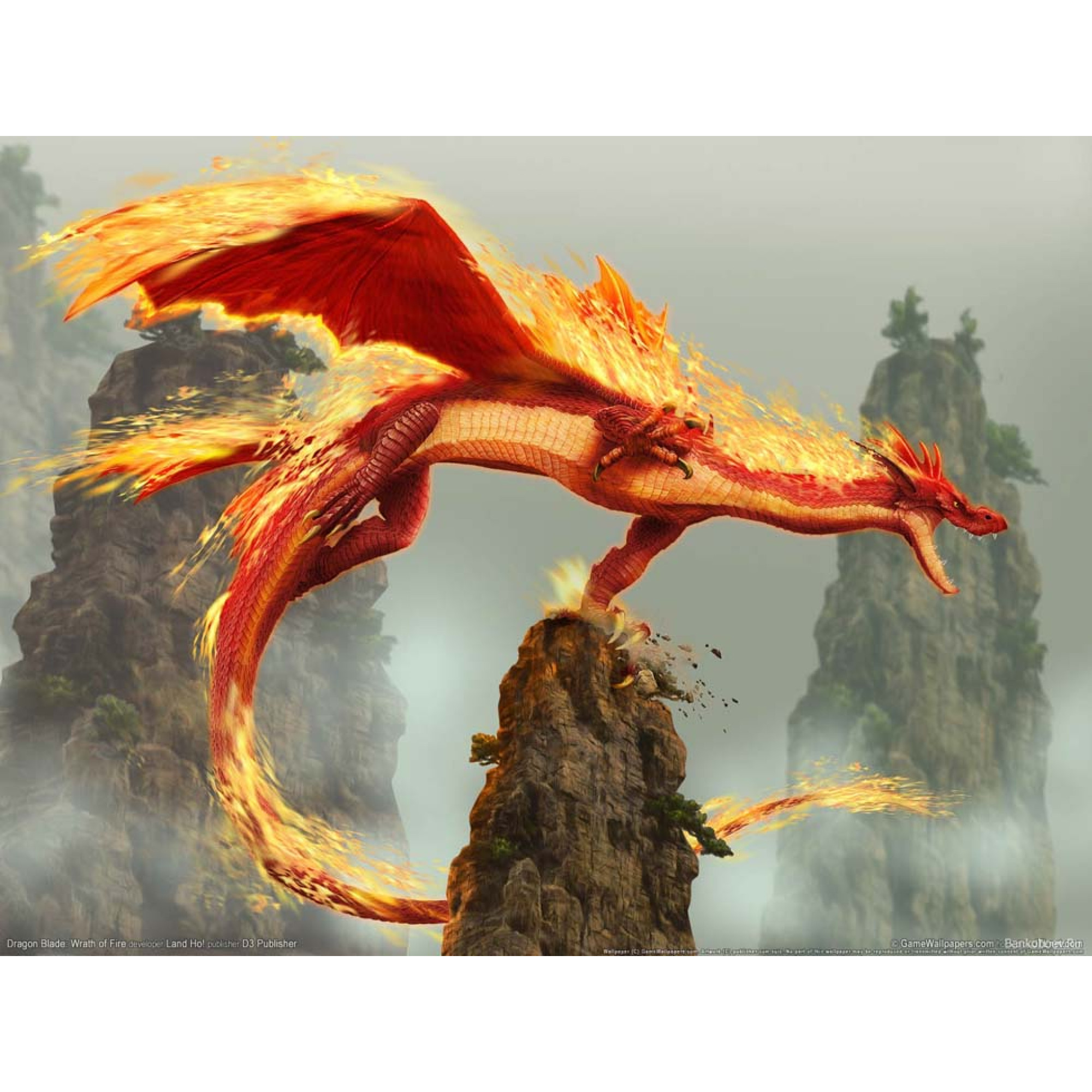 Dijital Çizimler - Kanvas Tablo