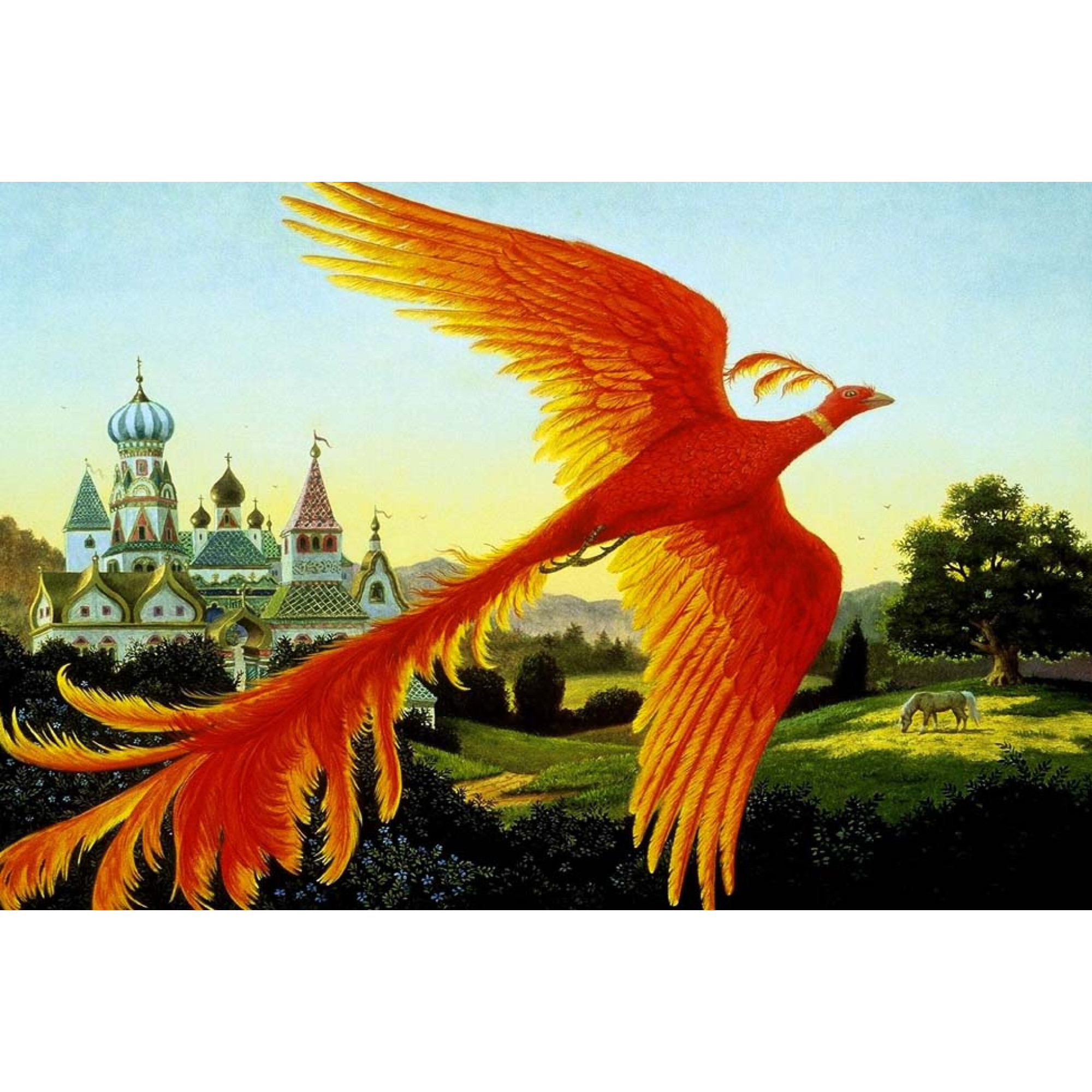 Dijital Çizimler - Kanvas Tablo