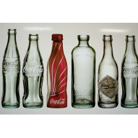 Yiyecek & İçecek - Kanvas Tablo