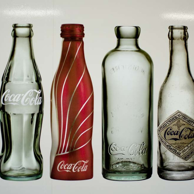 Yiyecek & İçecek - Kanvas Tablo