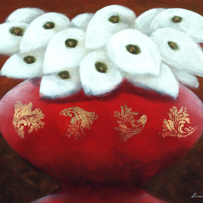 Popüler - Kanvas Tablo