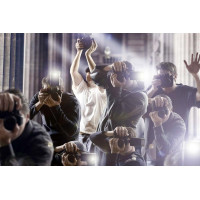 Popüler - Kanvas Tablo
