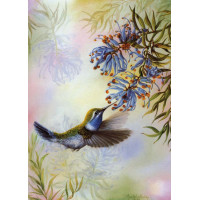 Hayvanlar - Kanvas Tablo