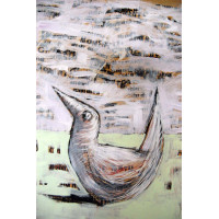 Hayvanlar - Kanvas Tablo