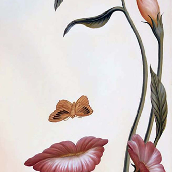 Sürreal - Kanvas Tablo