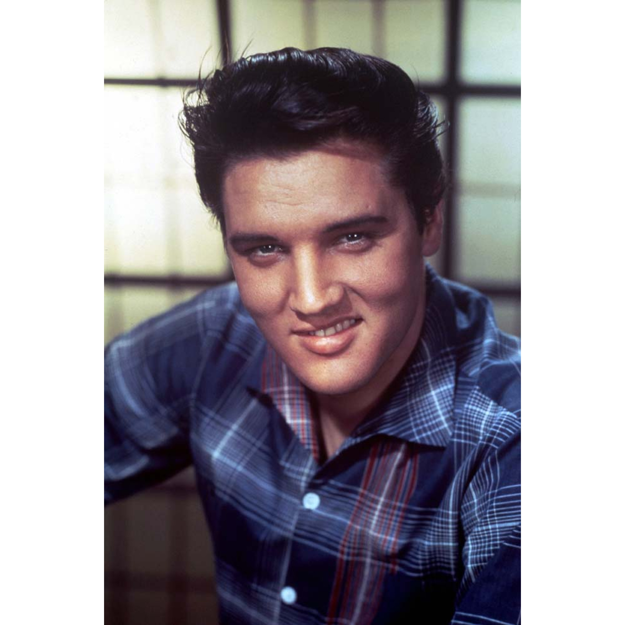 Ünlüler - Kanvas Tablo