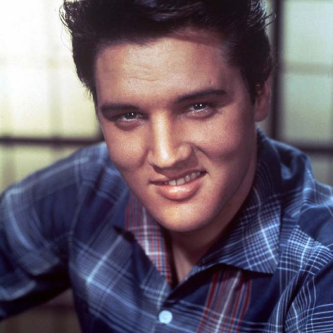 Ünlüler - Kanvas Tablo