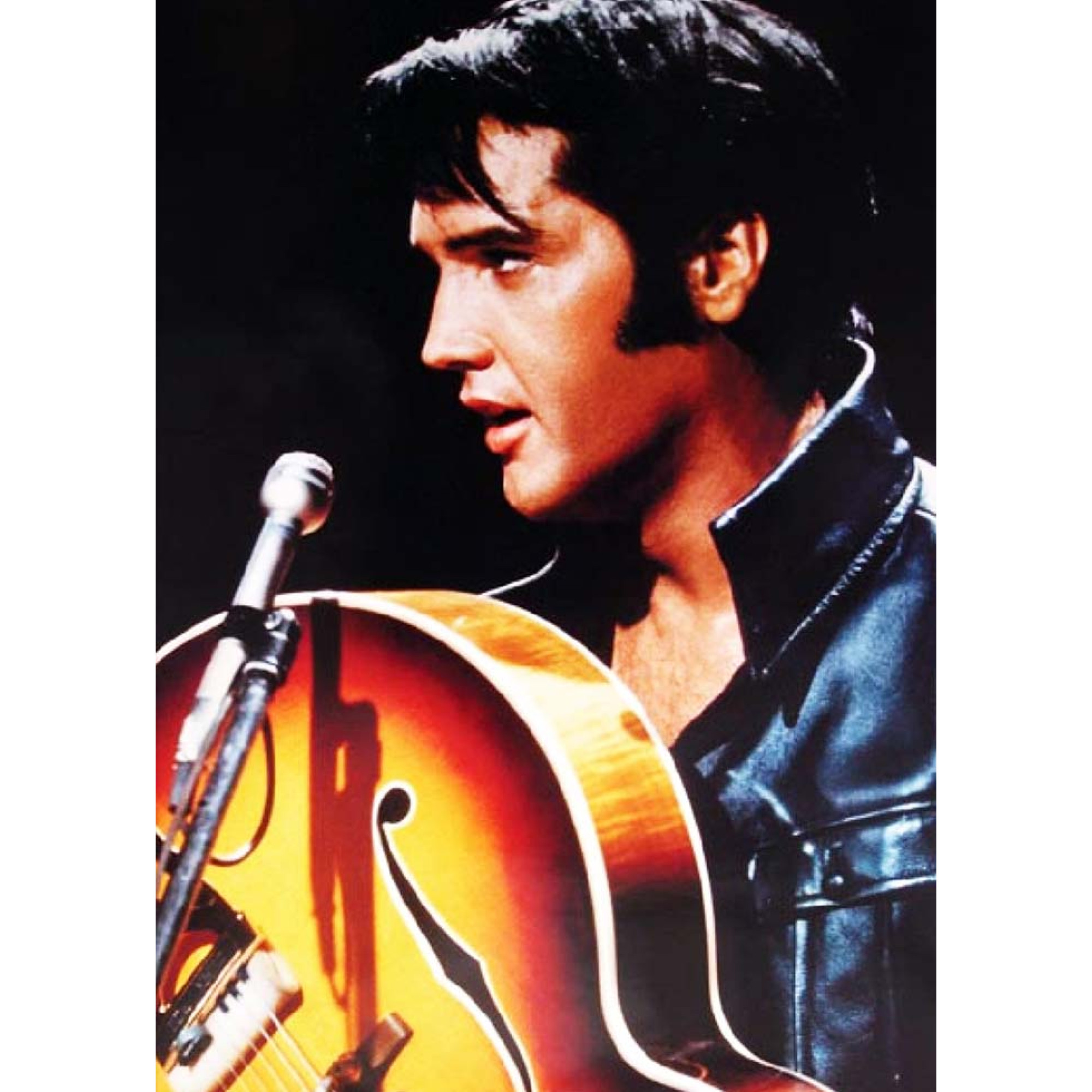 Ünlüler - Kanvas Tablo