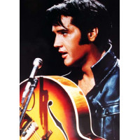 Ünlüler - Kanvas Tablo