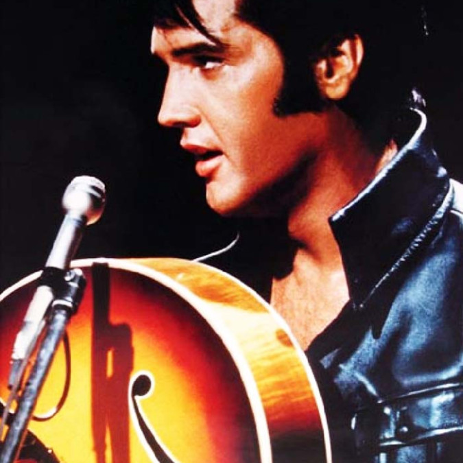 Ünlüler - Kanvas Tablo