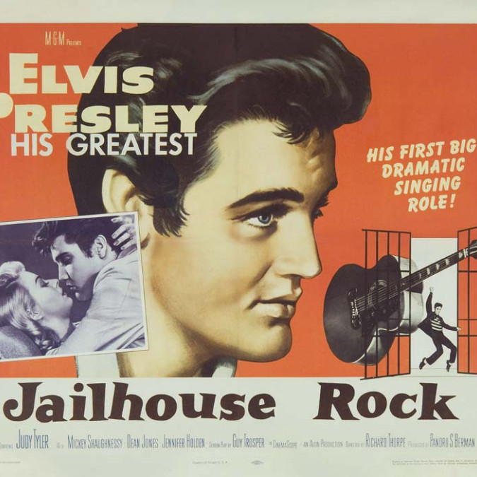 Ünlüler - Kanvas Tablo