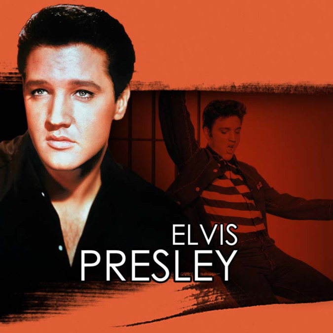 Ünlüler - Kanvas Tablo