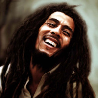 Ünlüler - Kanvas Tablo