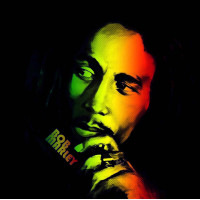 Ünlüler - Kanvas Tablo