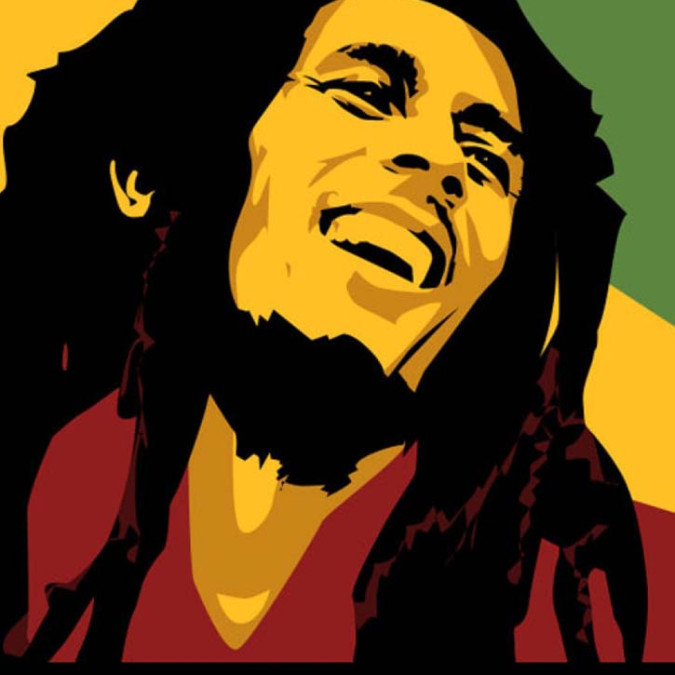 Ünlüler - Kanvas Tablo