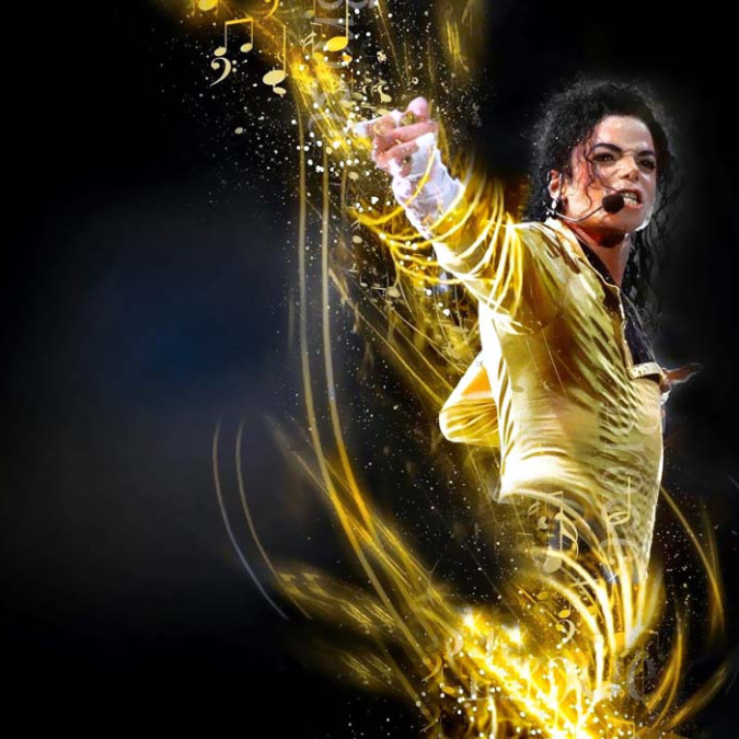 Ünlüler - Kanvas Tablo