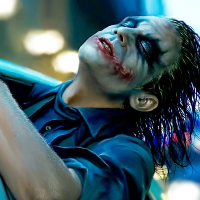 Ünlüler - Kanvas Tablo