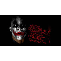 Ünlüler - Kanvas Tablo