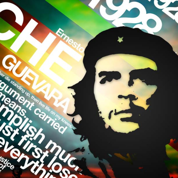 Ünlüler - Kanvas Tablo