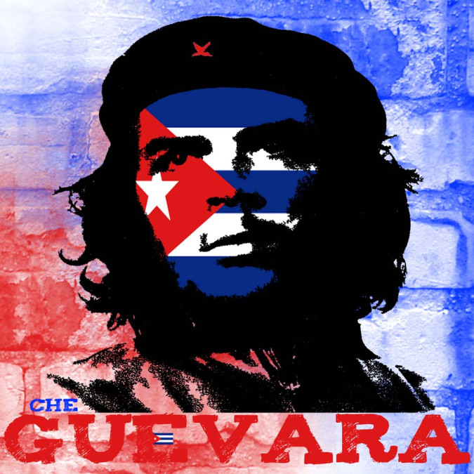 Ünlüler - Kanvas Tablo