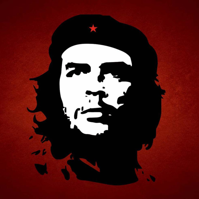 Ünlüler - Kanvas Tablo