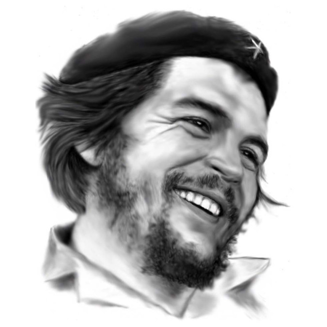 Ünlüler - Kanvas Tablo