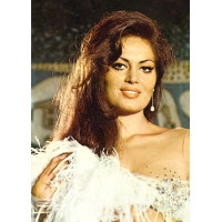 Ünlüler - Kanvas Tablo