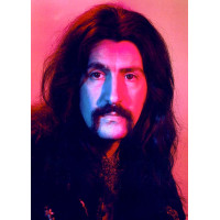 Ünlüler - Kanvas Tablo