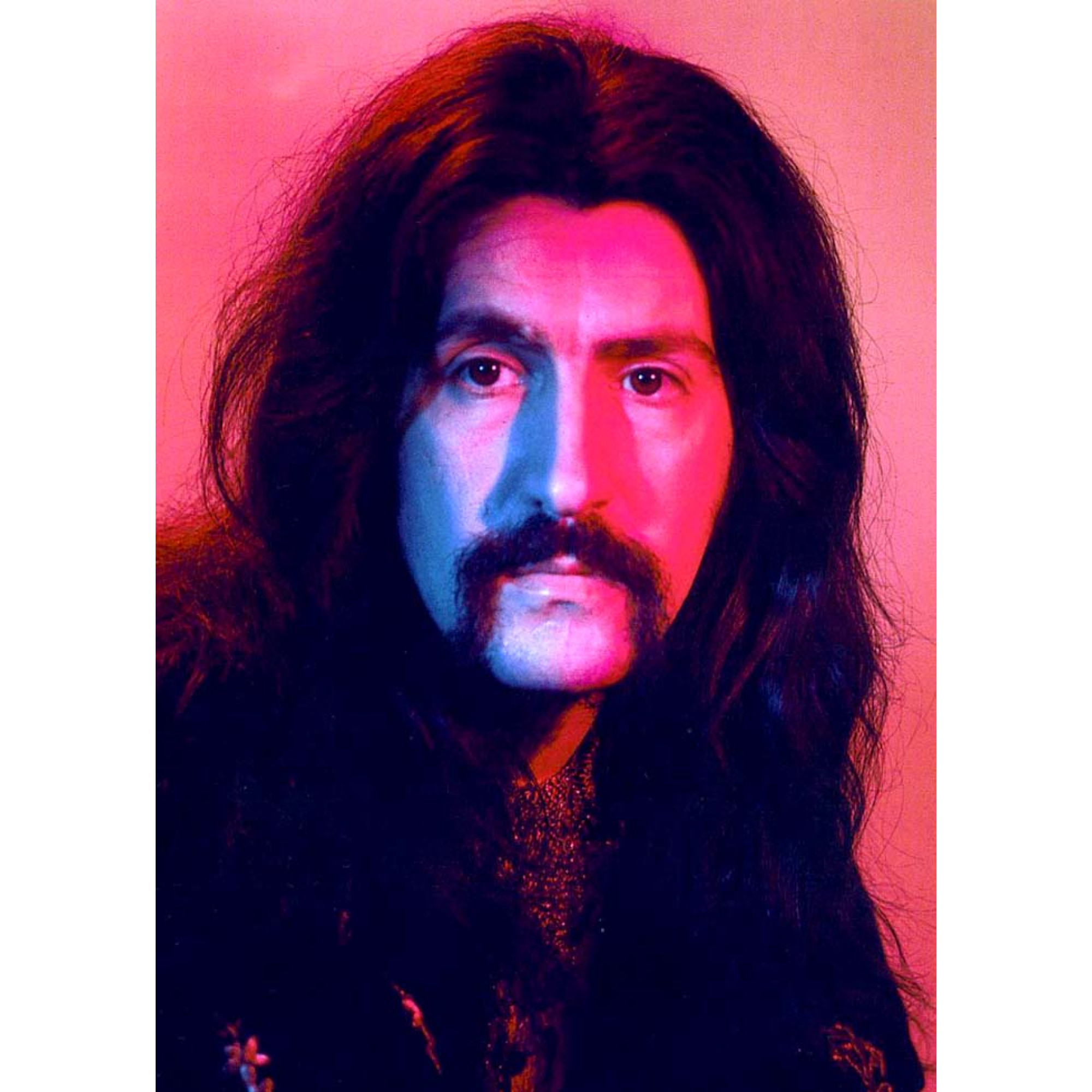 Ünlüler - Kanvas Tablo