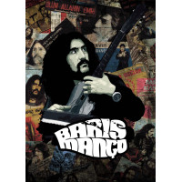 Ünlüler - Kanvas Tablo