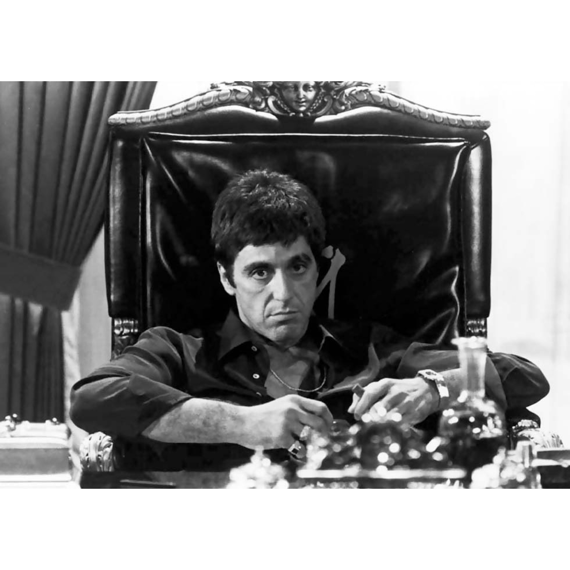 Ünlüler - Kanvas Tablo