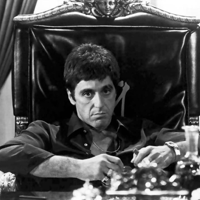 Ünlüler - Kanvas Tablo