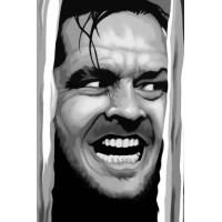 Ünlüler - Kanvas Tablo