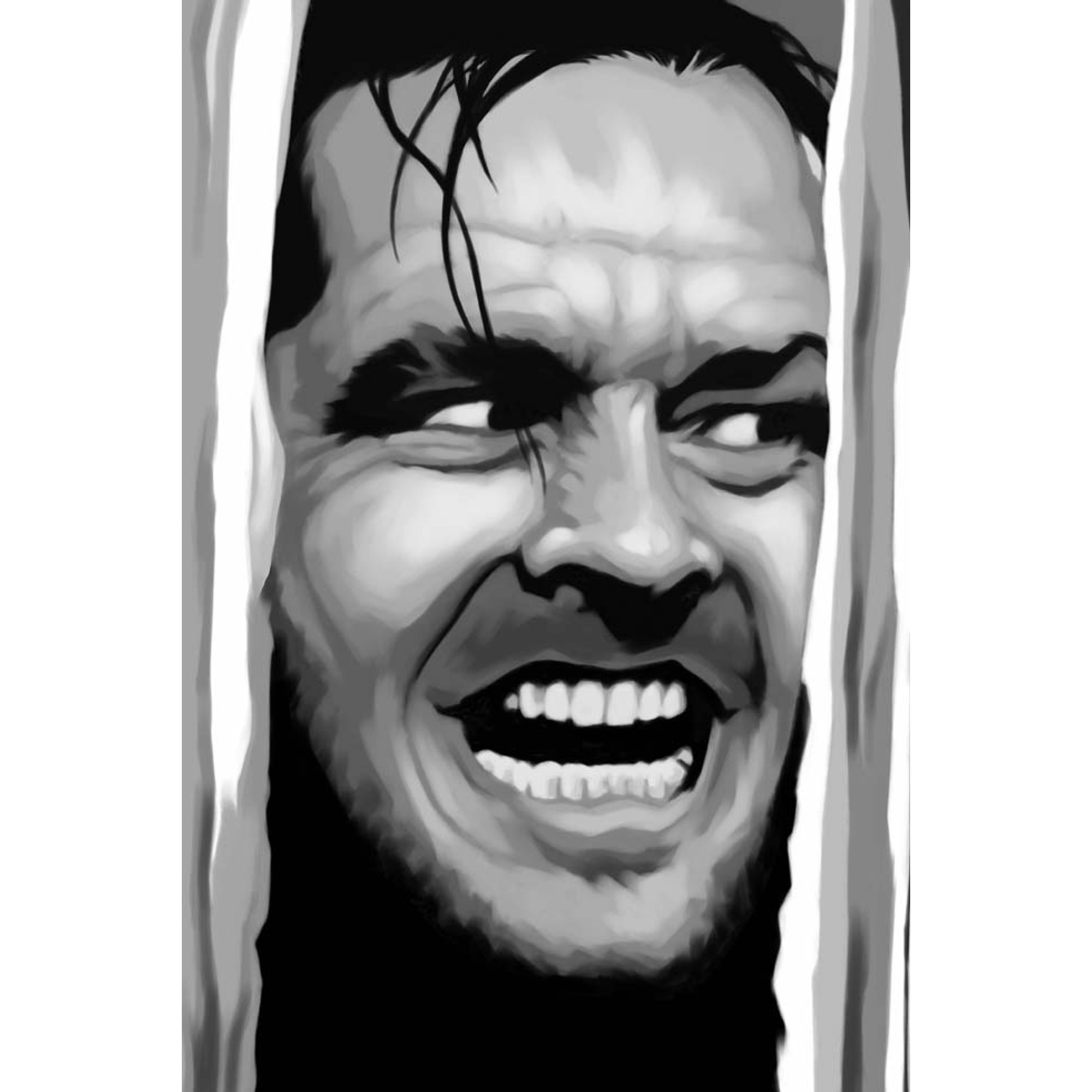 Ünlüler - Kanvas Tablo