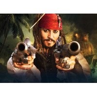 Ünlüler - Kanvas Tablo