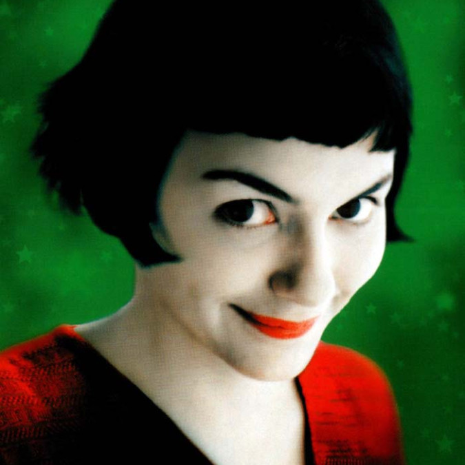 Ünlüler - Kanvas Tablo