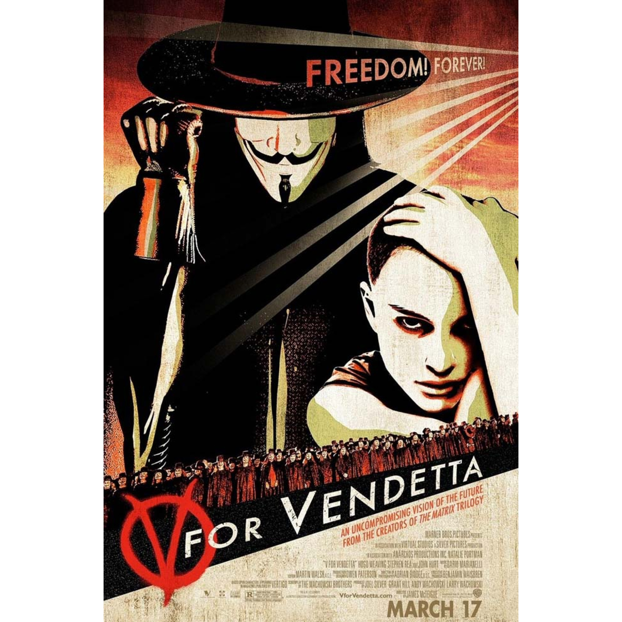 Ünlüler - Kanvas Tablo