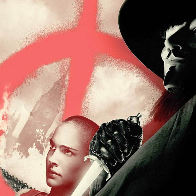 Ünlüler - Kanvas Tablo