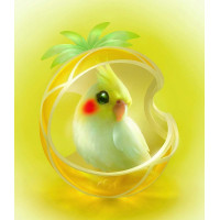 Çocuk Odası - Kanvas Tablo