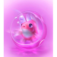 Çocuk Odası - Kanvas Tablo