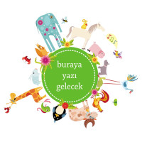 Çocuk Odası - Kanvas Tablo