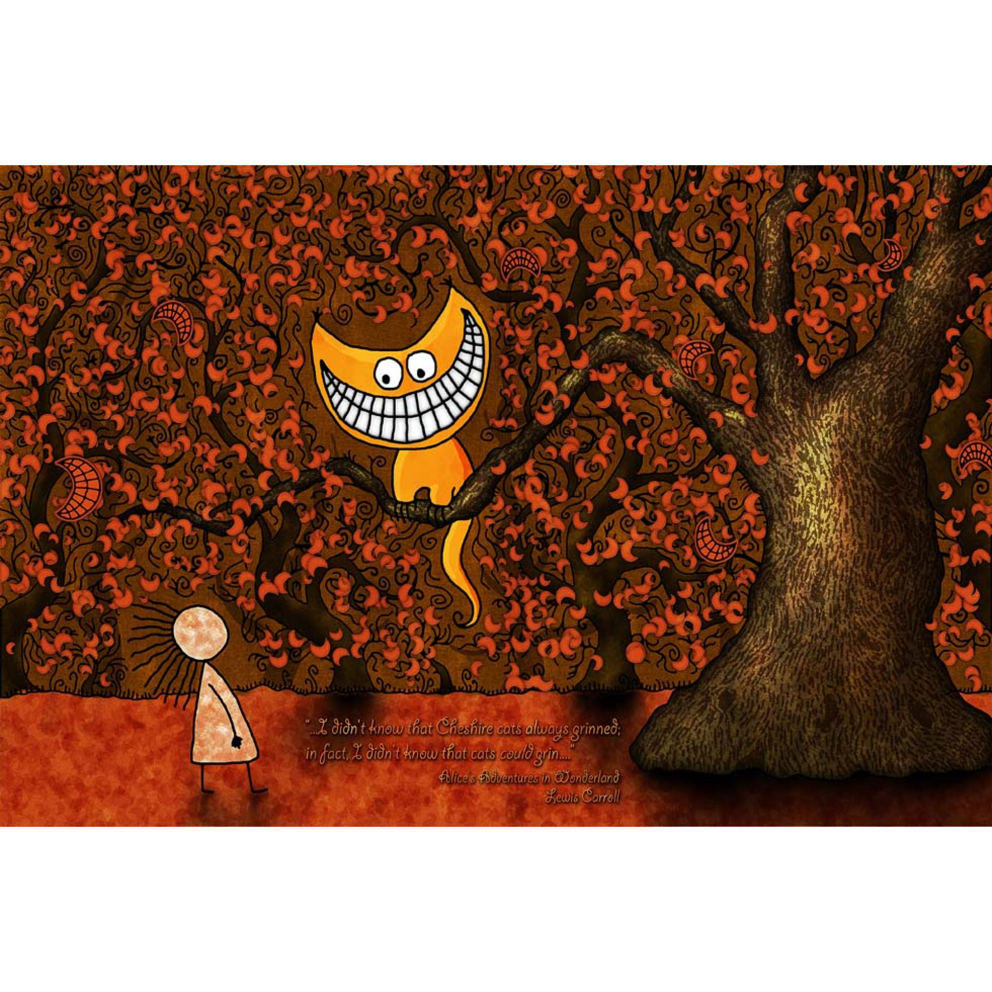 Çocuk Odası - Kanvas Tablo