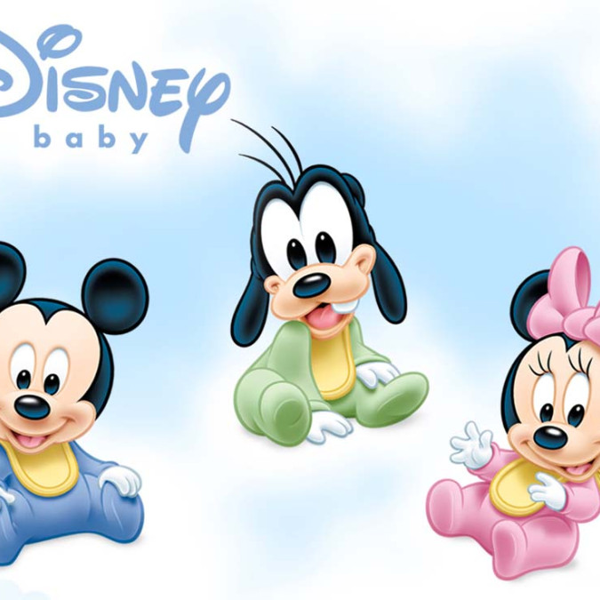 Çocuk Odası - Kanvas Tablo