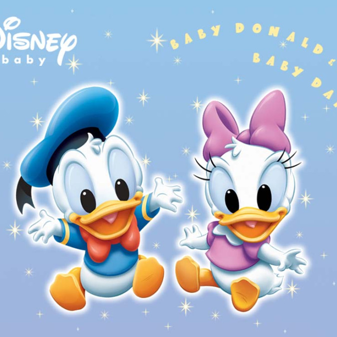 Çocuk Odası - Kanvas Tablo