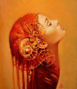 Karol Bak - Kanvas Tablo