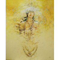 Karol Bak - Kanvas Tablo