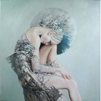 Karol Bak - Kanvas Tablo